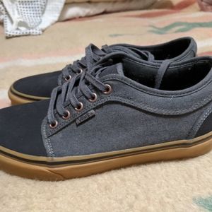 Vans Old School Pro